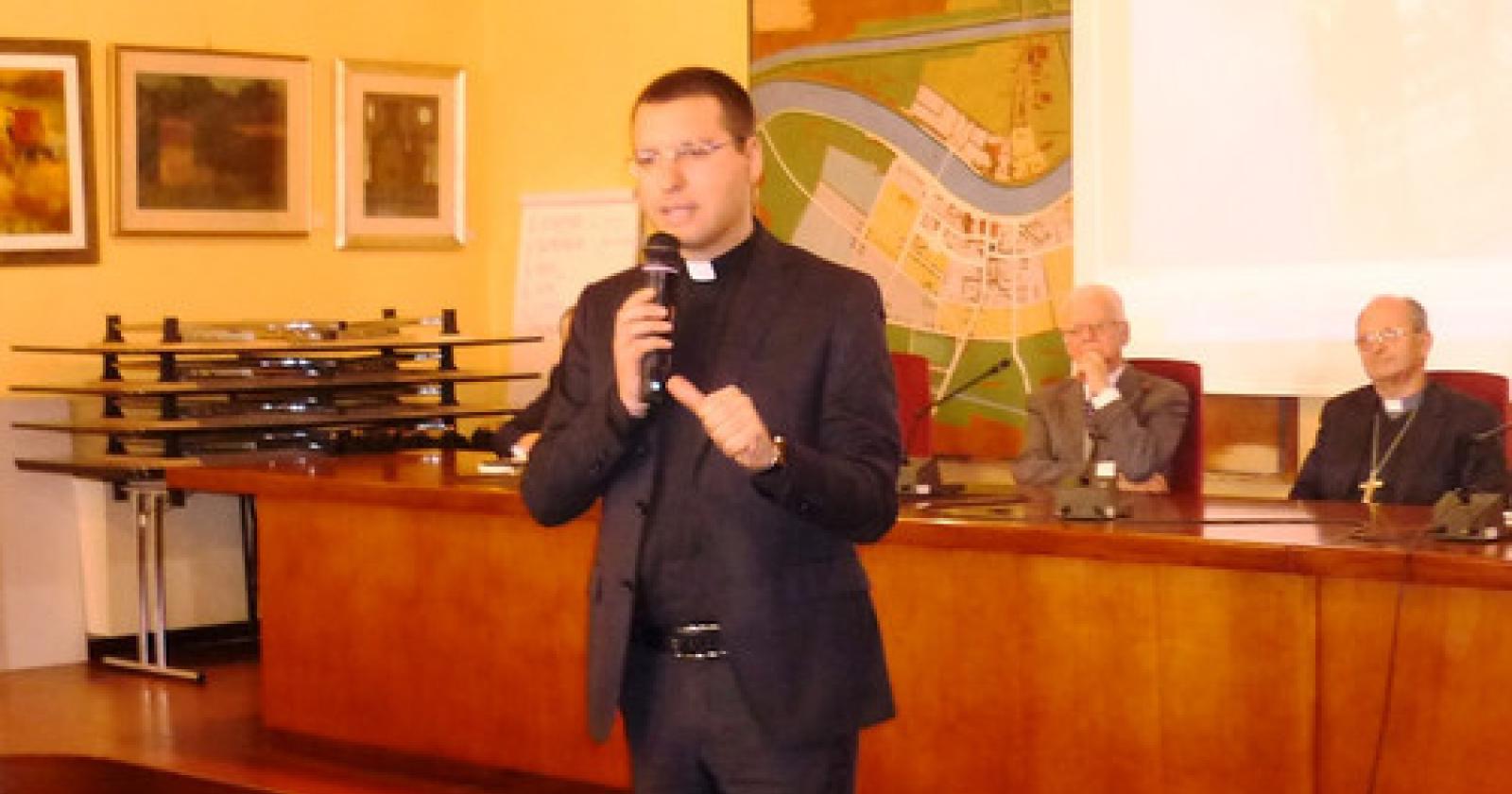 A lezione di coraggio e legalità