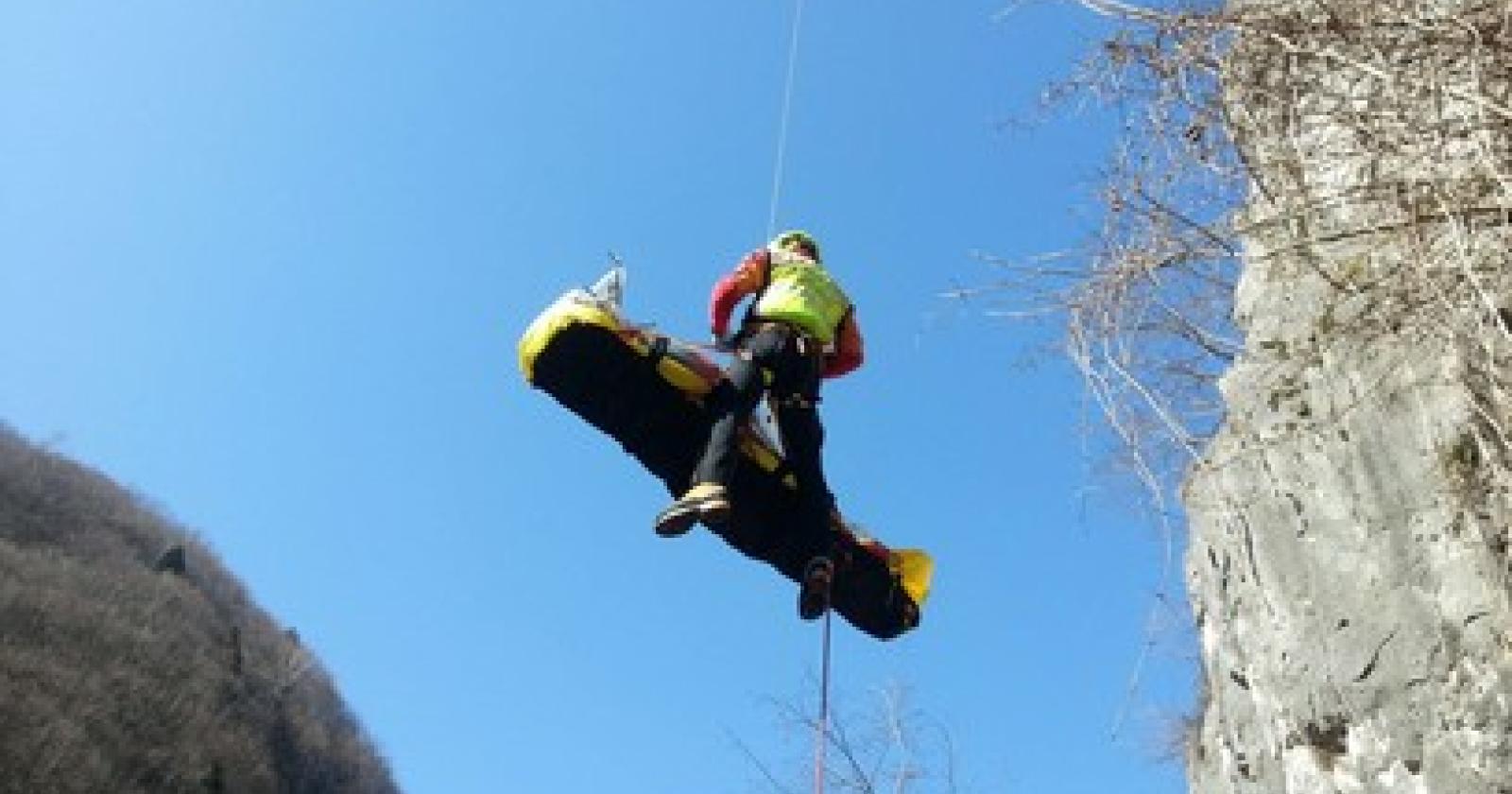 Incidenti in montagna. Zaia, lancia un appello alla prudenza