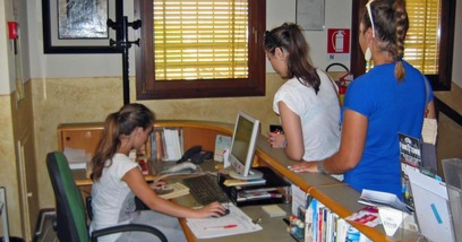 “Bookcross” in biblioteca si parla di... libri