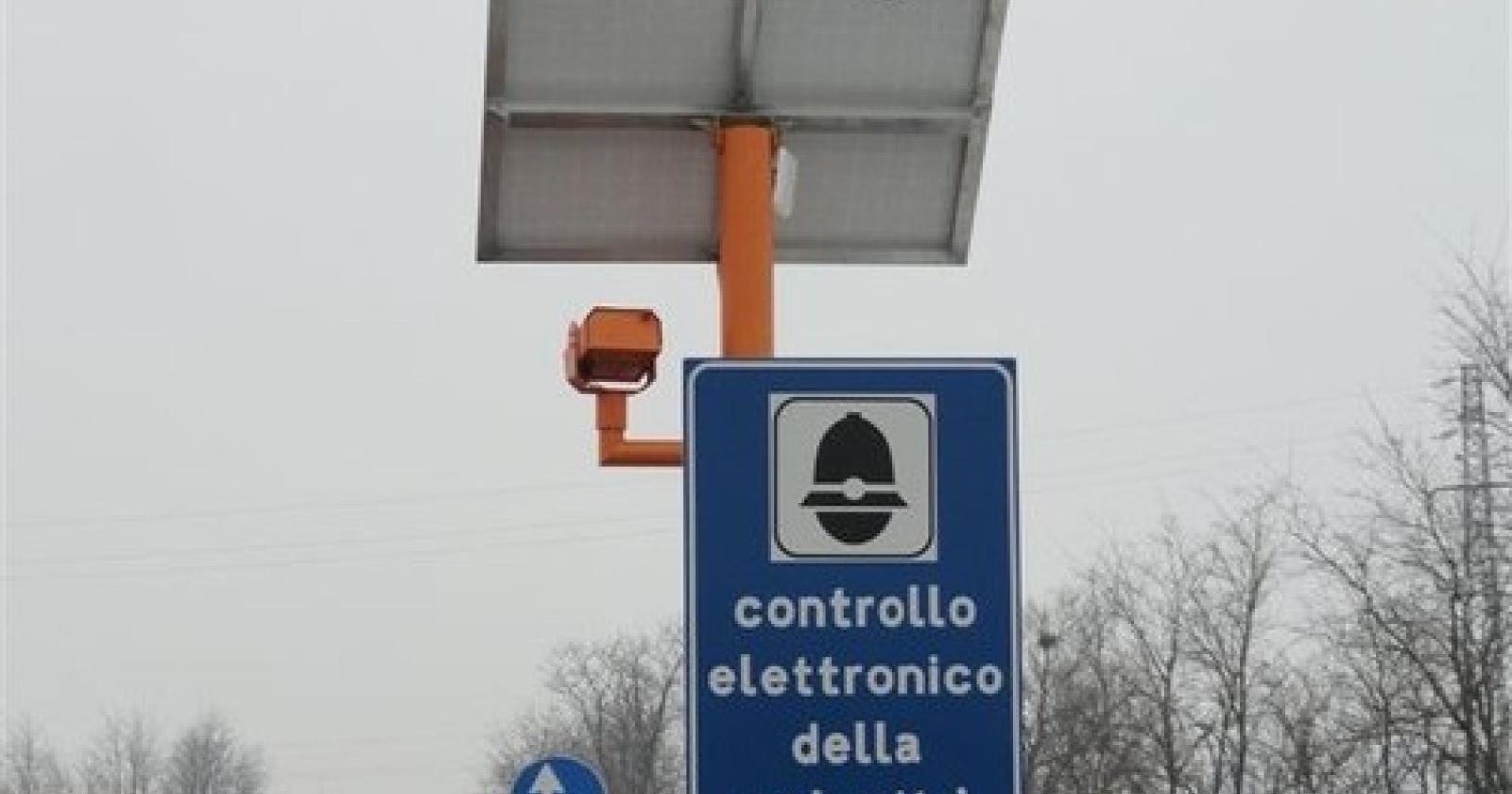 In arrivo ingiunzioni per 3mila multe non pagate sulla Transpolesana