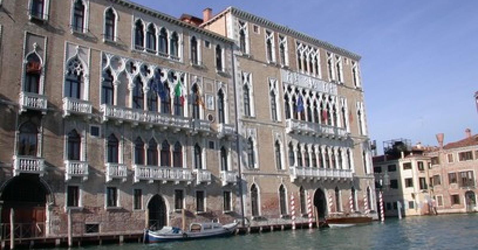 All'università Ca' Foscari di Venezia una settimana di incontri per il "privacy symposium" 2023