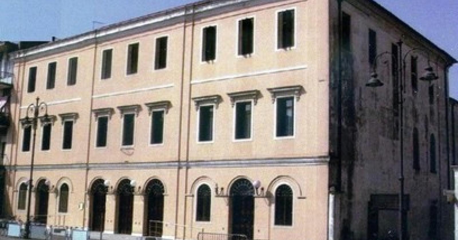 Ritorna “Il libro è servito” con "Il figlio di Forrest Gump"