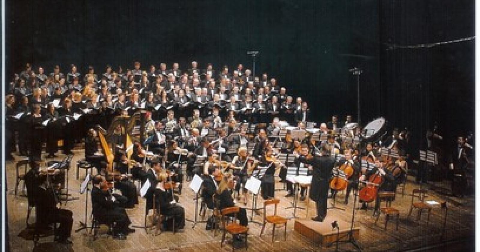 Un mese dedicato al grande Serafin