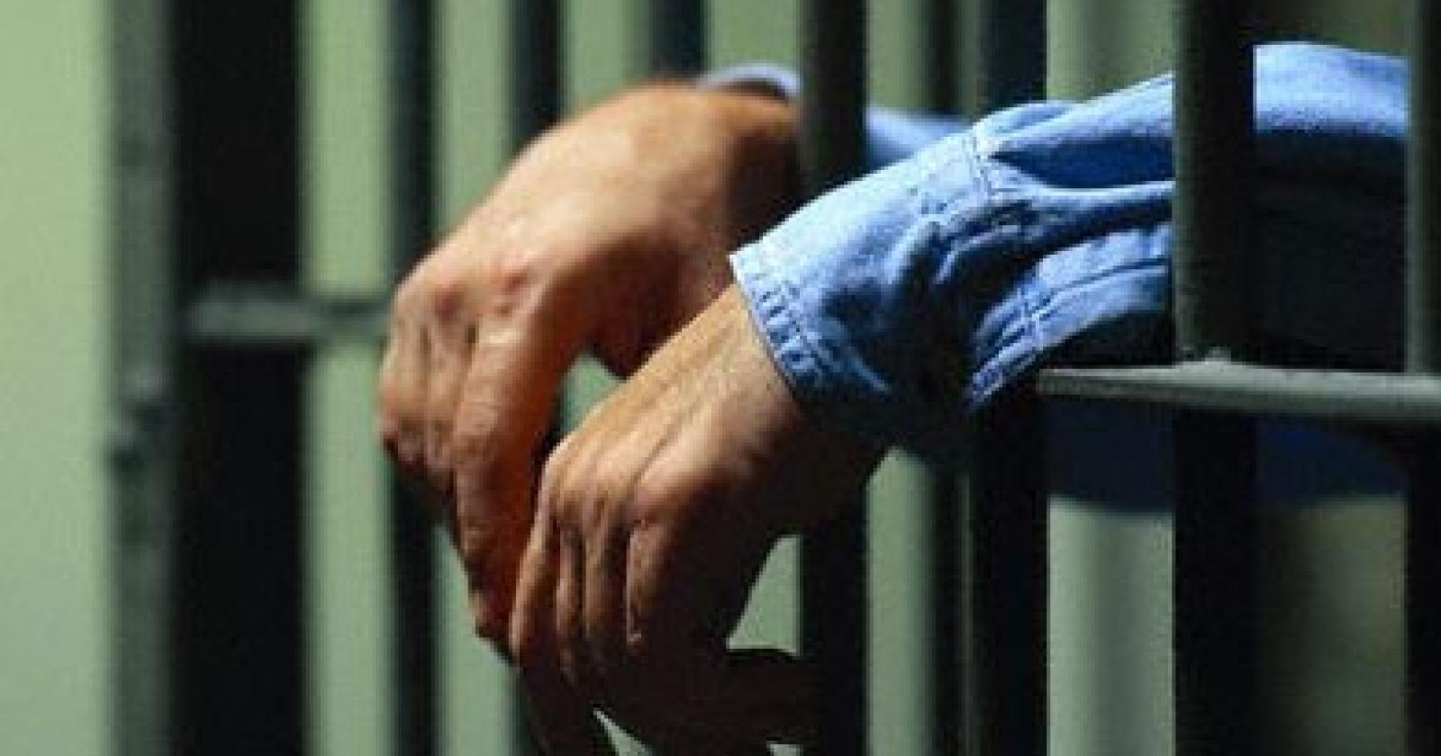 Aveva ferito un agente, viene arrestato di nuovo