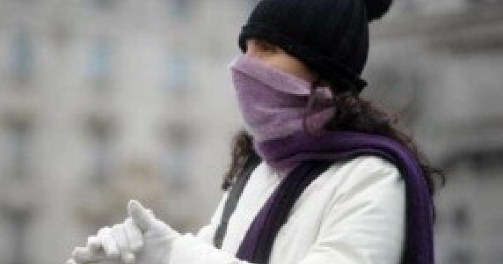 Freddo e Maltempo: Un Ritorno Invernale nel Cuore della Primavera