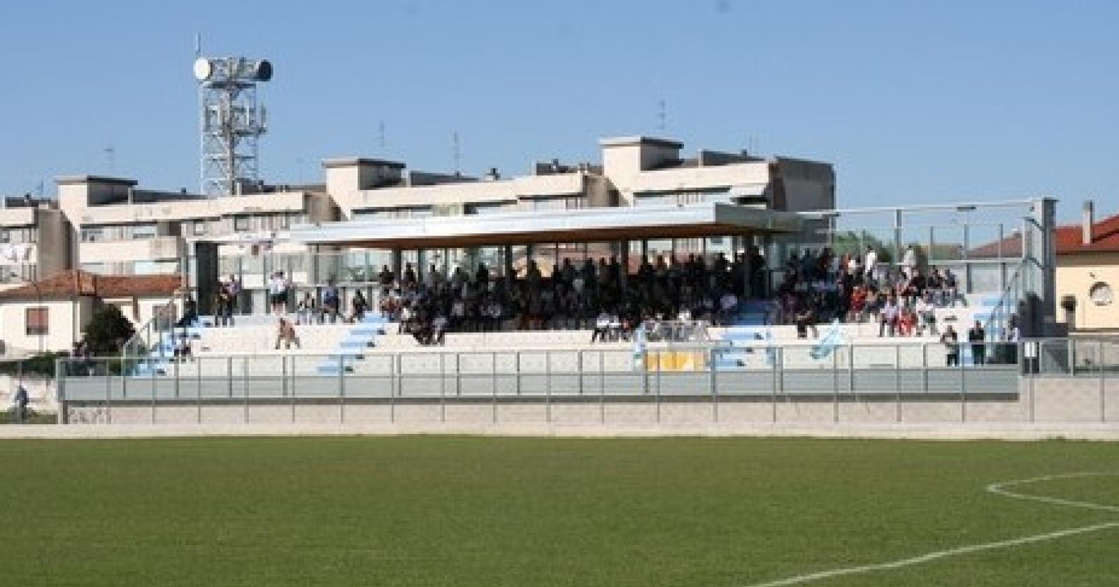 Rissa dopo Cavarzere-Arre Bagnoli Candiana 