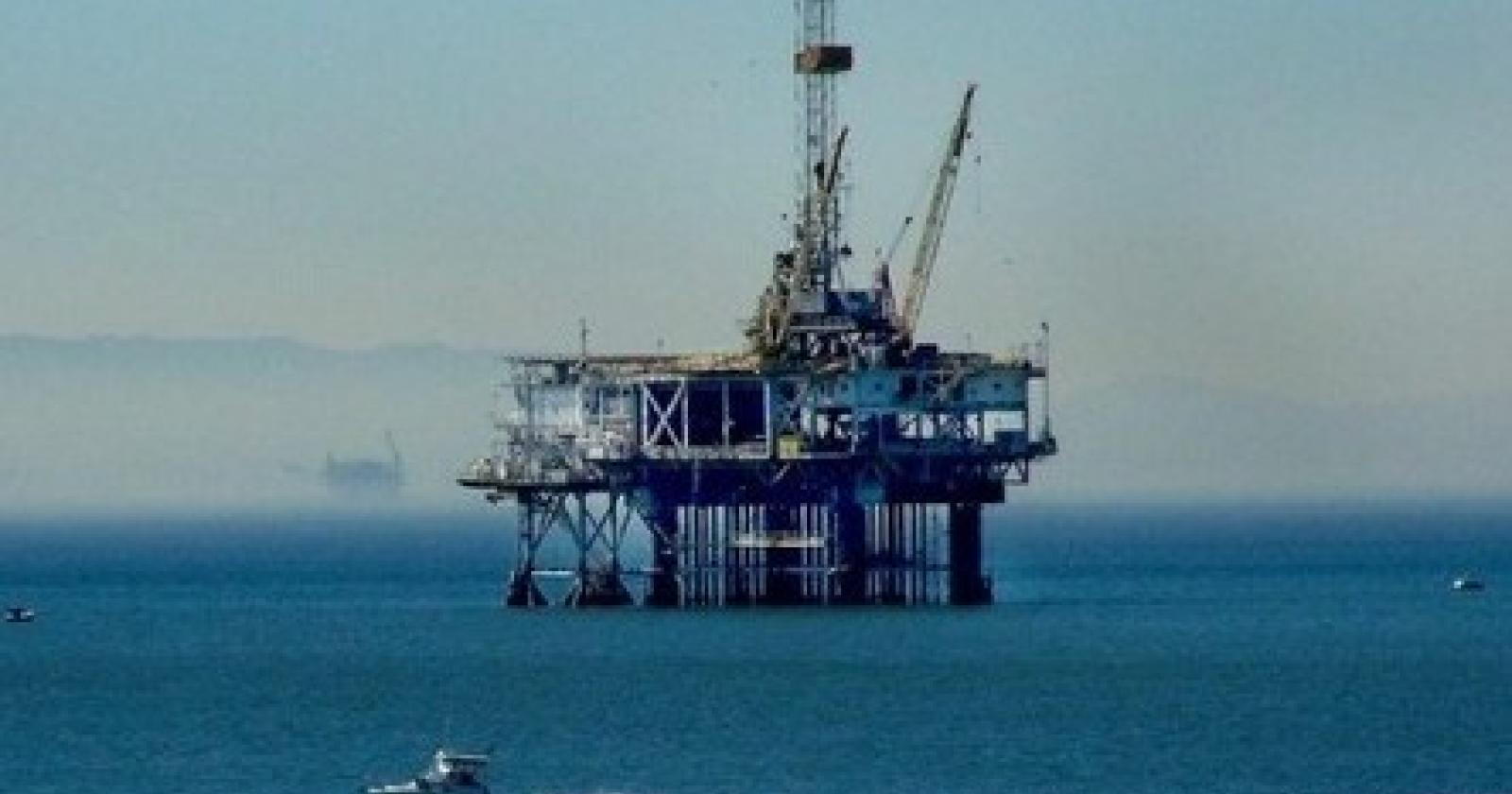 Mozione in Regione sulle trivellazioni