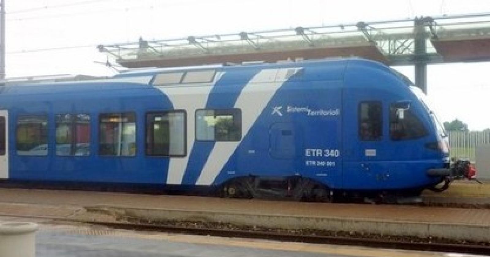 Linee ferroviarie a Trenitalia, stop del Tar