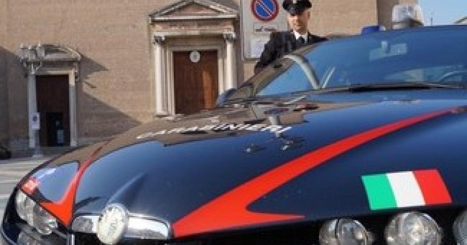 Gestiva un casinò illegale online: scovato e arrestato in laguna