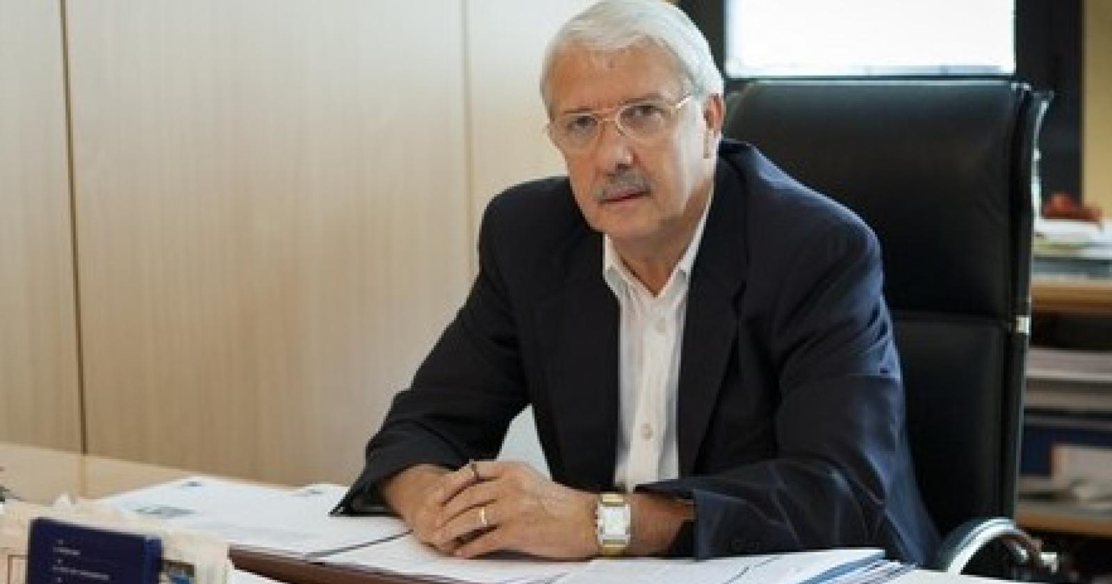 Bancadria, si dimette il presidente Vianello