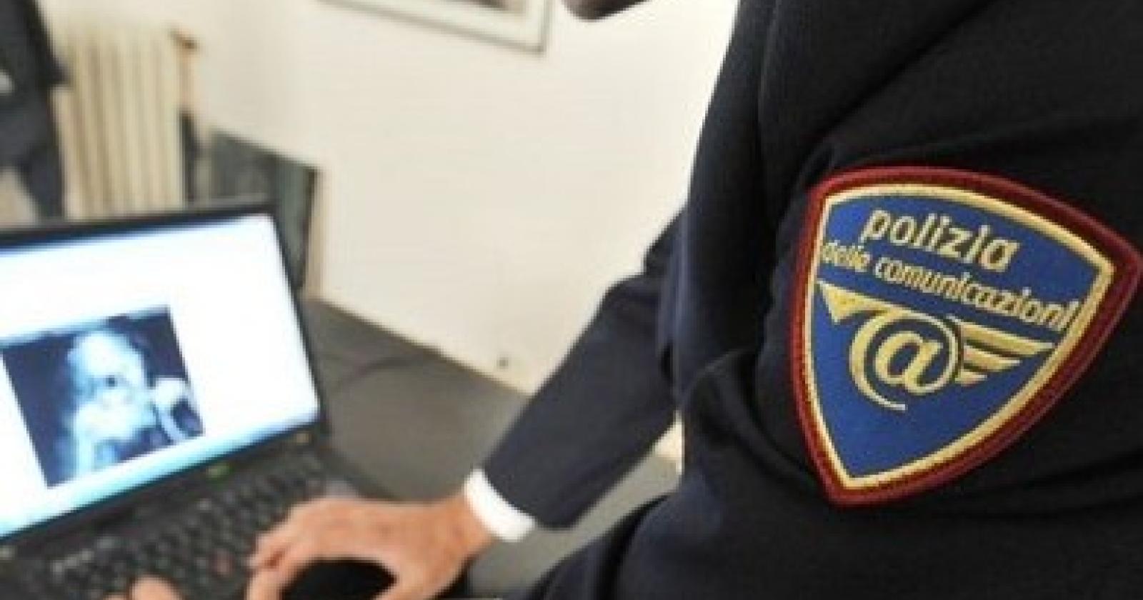 Cyber reati in aumento nel 2024