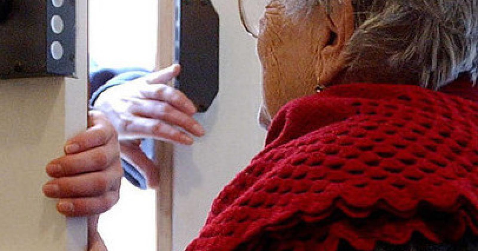 La tessera sconto si trasforma in un incubo 