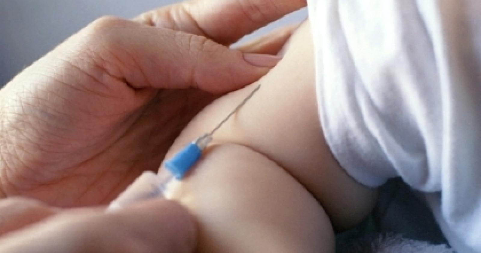 Bronchiolite, riparte la campagna di prevenzione per i più piccoli