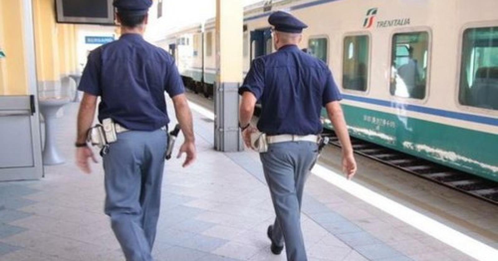 Malore in stazione dei treni, aveva ingerito ovuli di droga