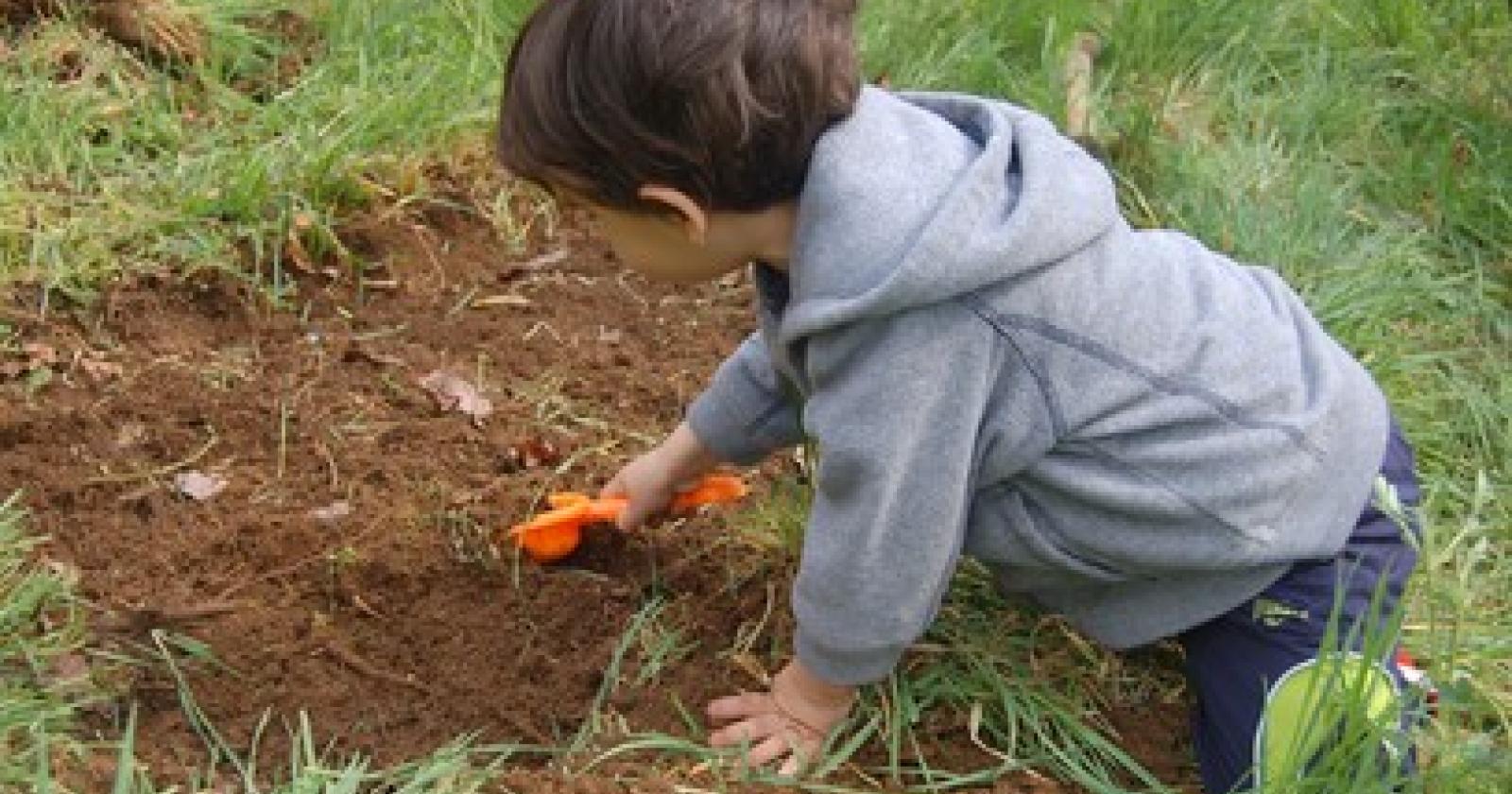 Torna la Giornata delle Fattorie Didattiche Aperte