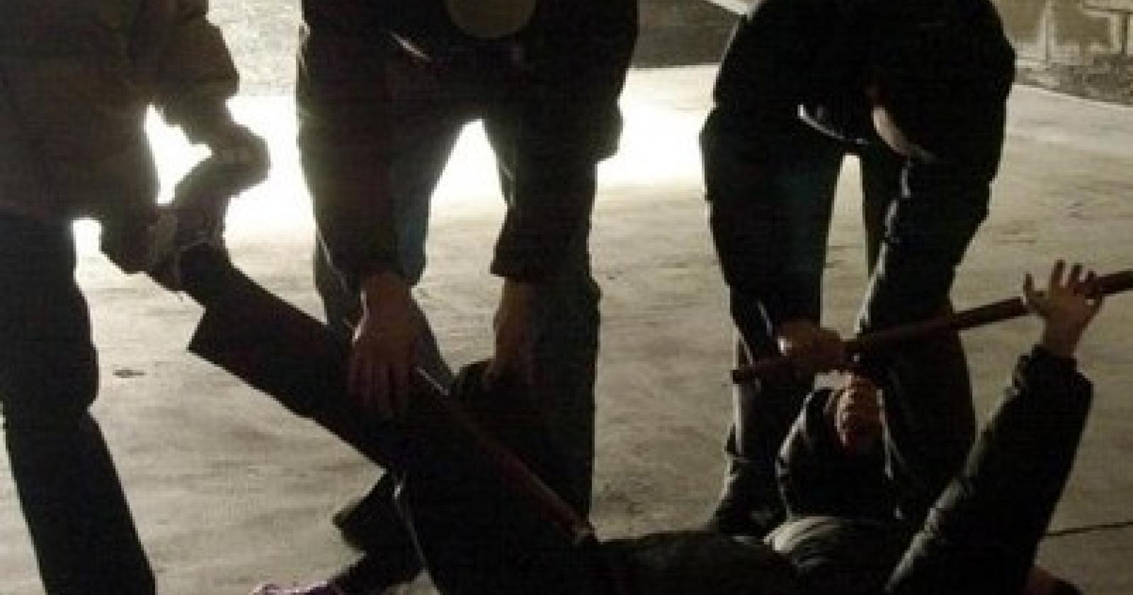 Aggressione al barista cinese i fratelli restano in carcere