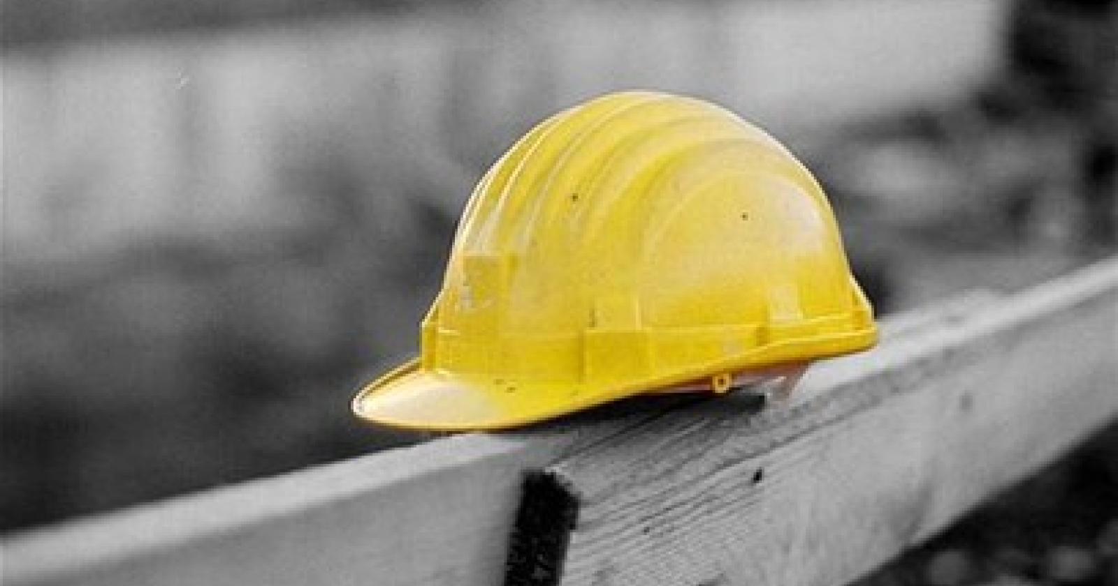 Sicurezza sul lavoro, la Regione al lavoro con nuovi piani e finanziamenti