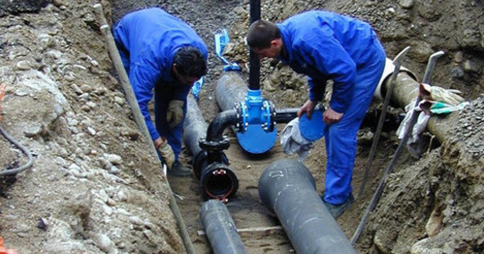 Un terreno privato blocca il megatubo anti-allagamenti