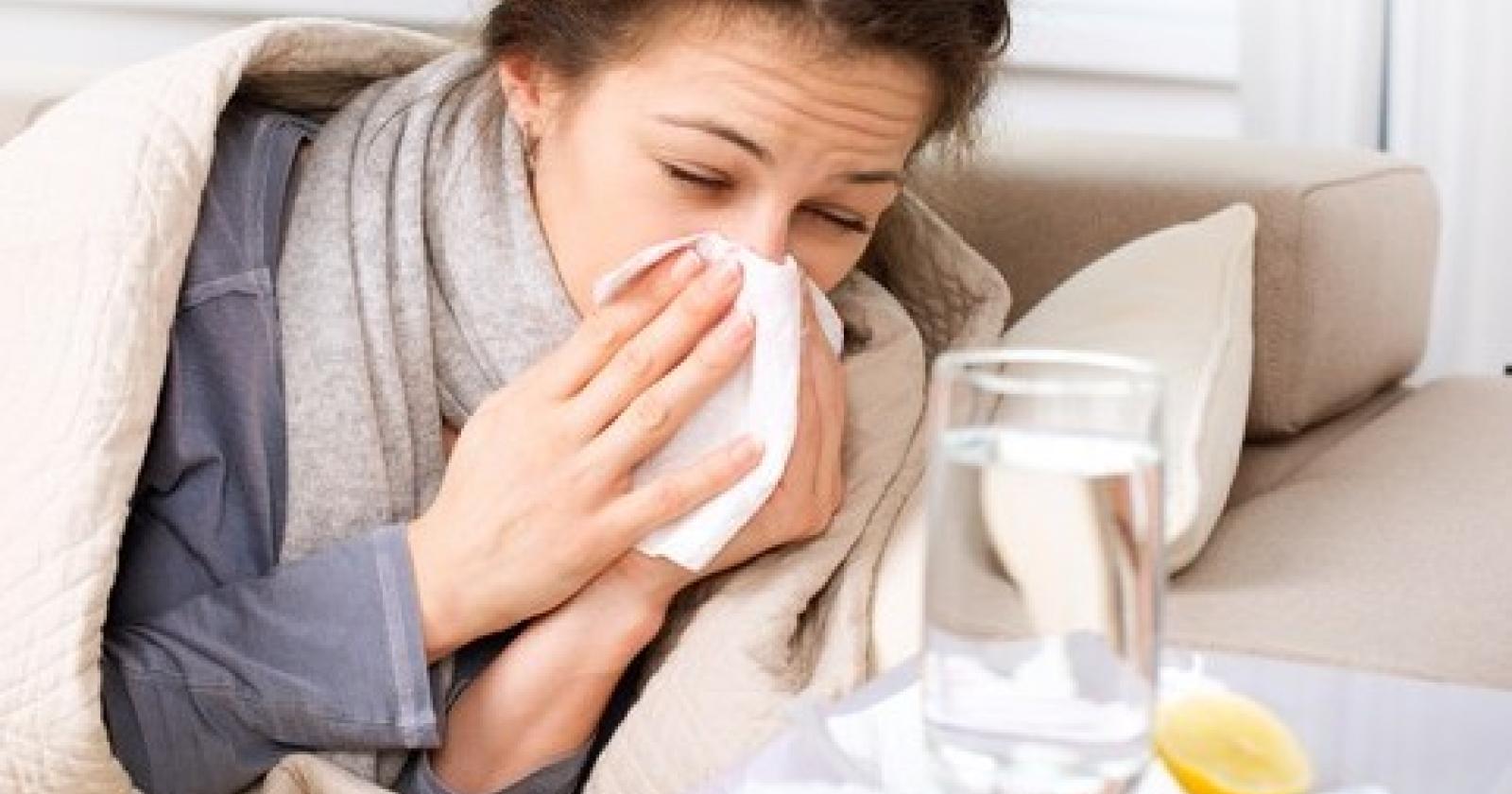 L'influenza travolge il Veneto