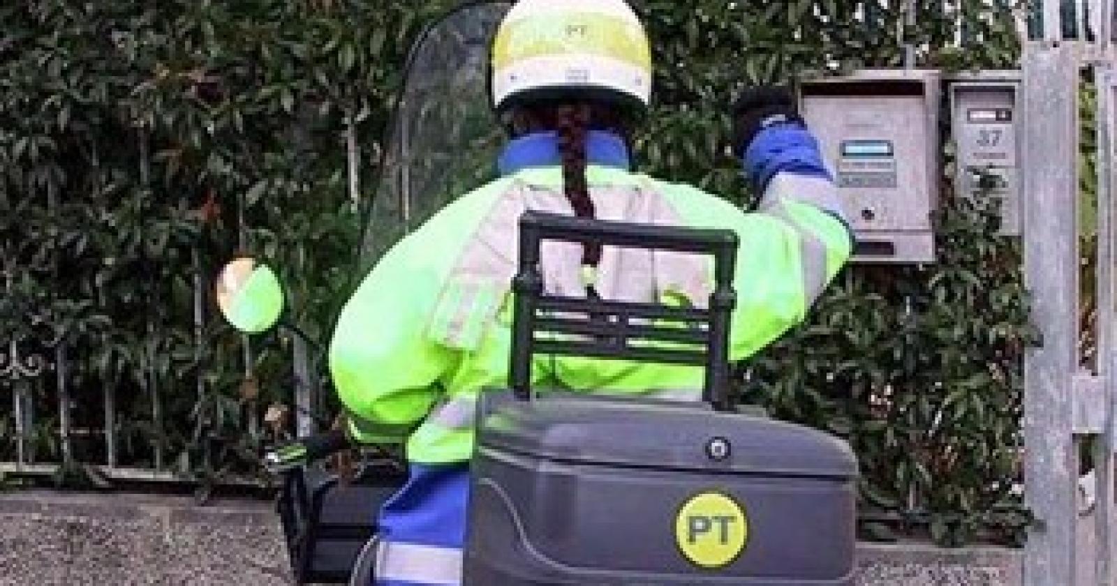 Poste Italiane taglia la corrispondenza commerciale