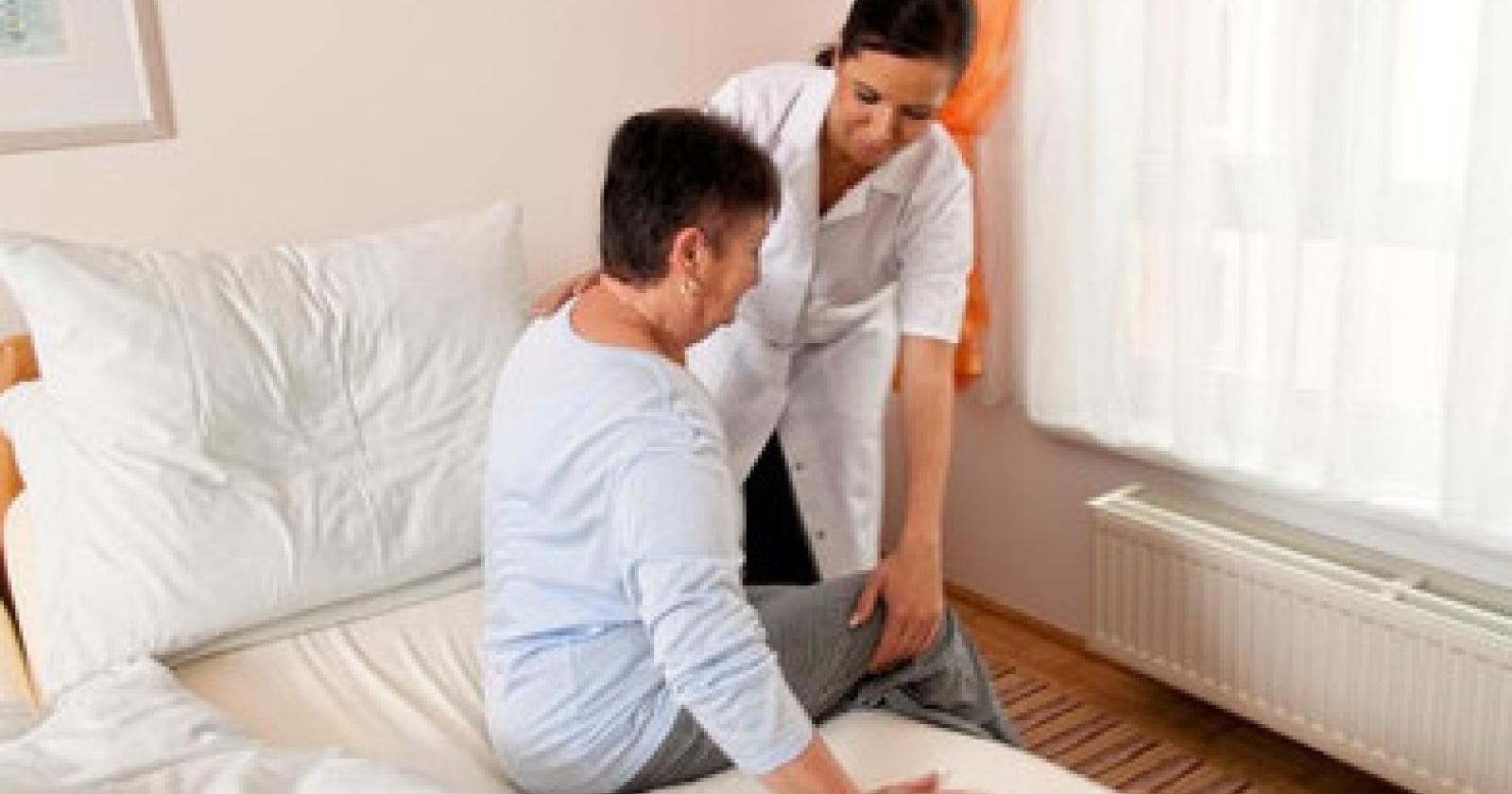 La persona &ldquo;Oltre l&rsquo;assistenza&rdquo;