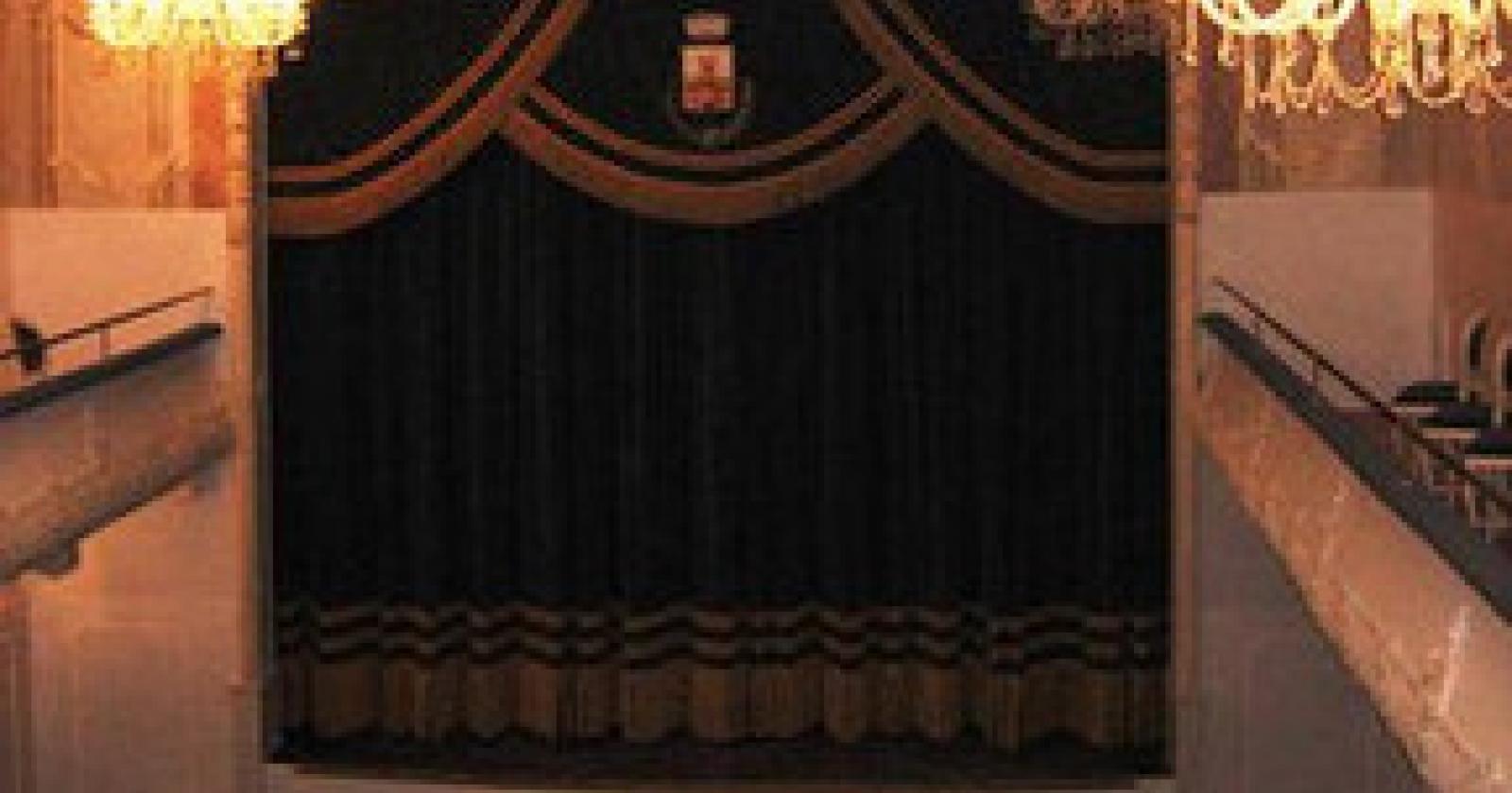 “Portami a teatro” e “Pomeriggio di fiaba” nel weekend