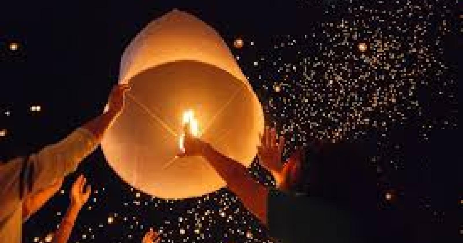 Capodanno &ldquo;green&rdquo;: quando l&rsquo;alternativa ai botti &egrave; solo un&rsquo;illusione