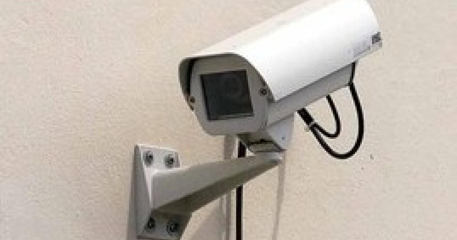 Più telecamere più sicurezza