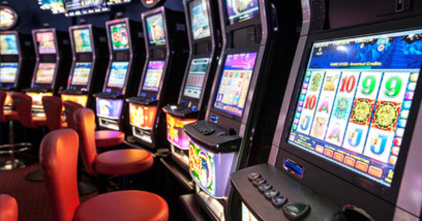   Uso illecito di terminali Pos: chiusa una sala Videolotteries 