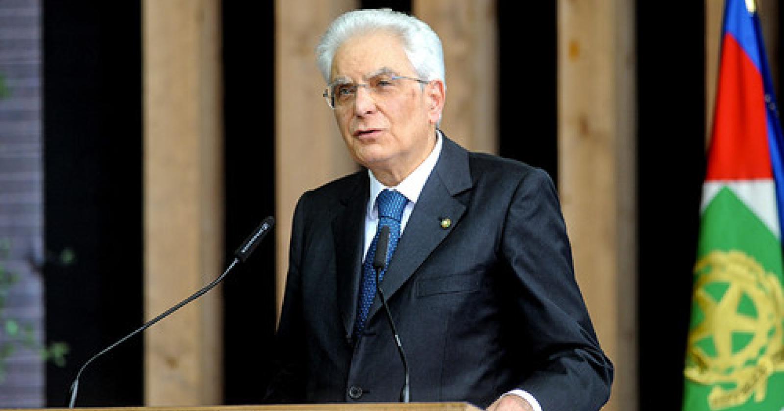 Mattarella a Venezia: Celebrazioni e Sicurezza per la Festa delle Forze Armate