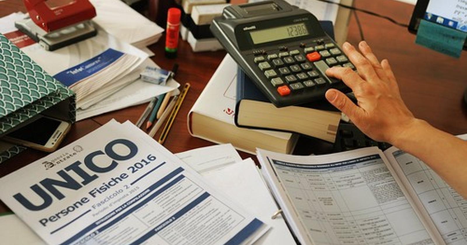 Evasione fiscale, il Veneto tra le regioni più virtuose