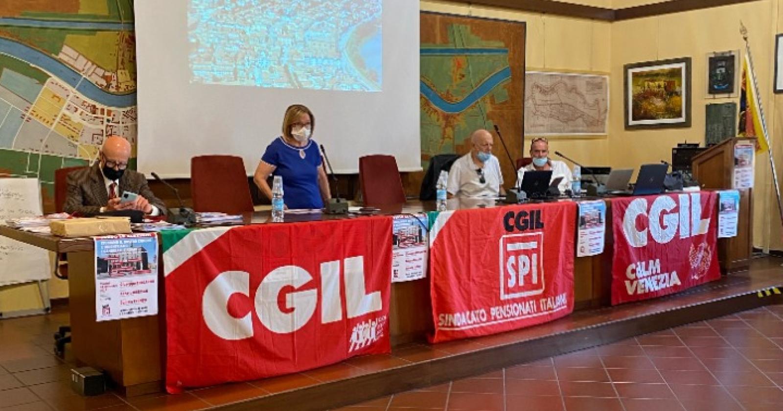 Rincari, un incontro per parlarne
