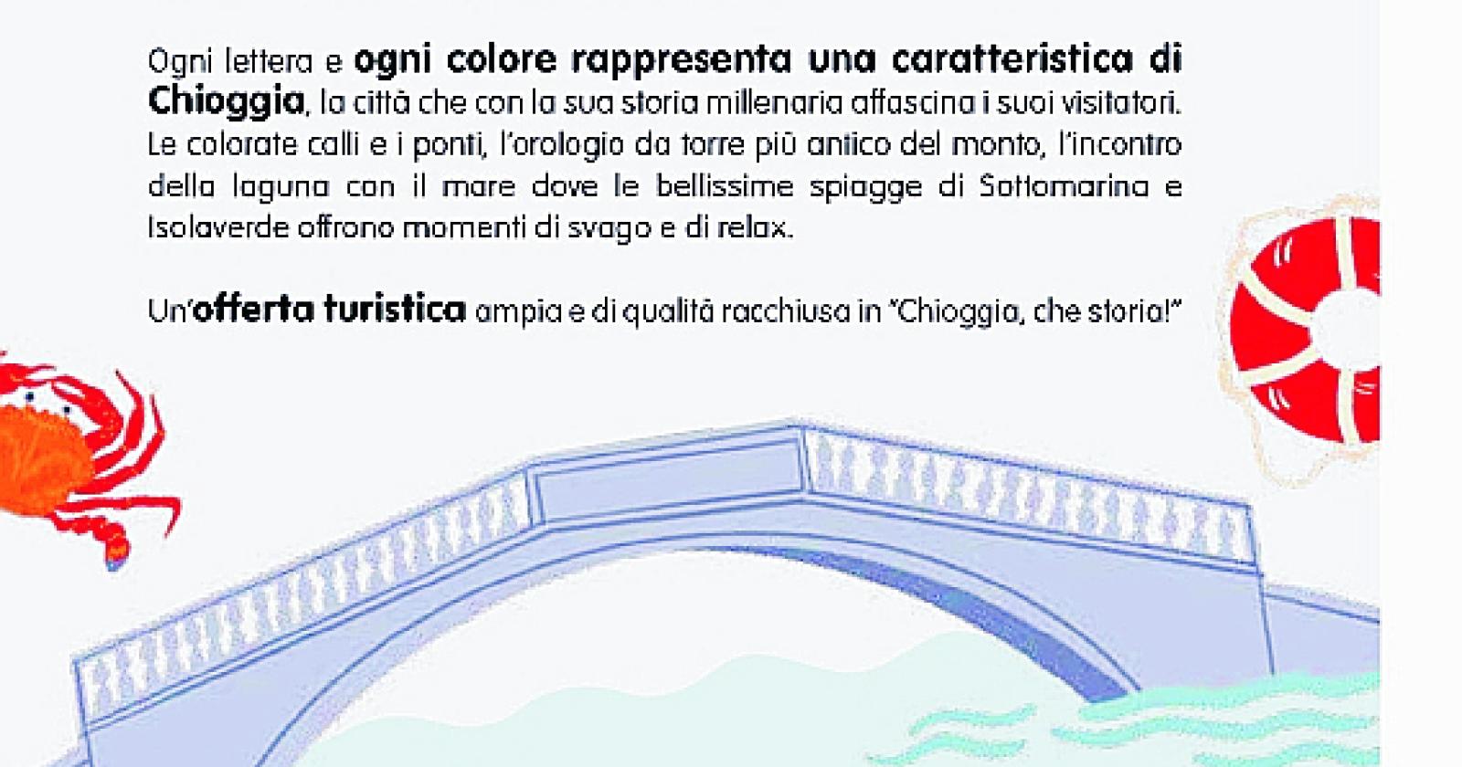 Il diario illustrato 2021 sarà dato in regalo agli scolari