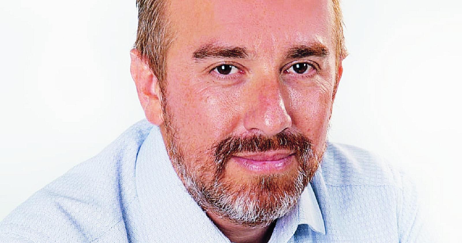 Il Movimento 5 Stelle schiera Daniele Stecco