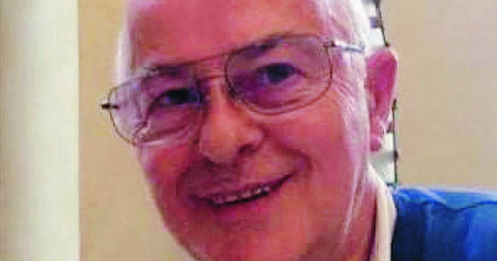 Addio Destro, amato commerciante