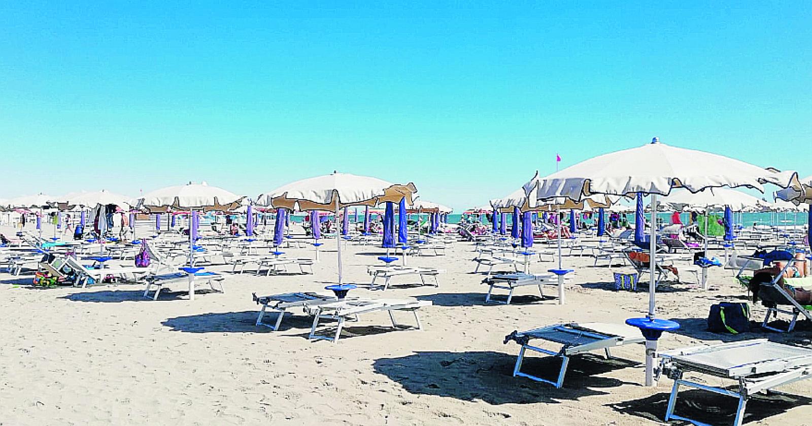 Giornalisti internazionali in tour