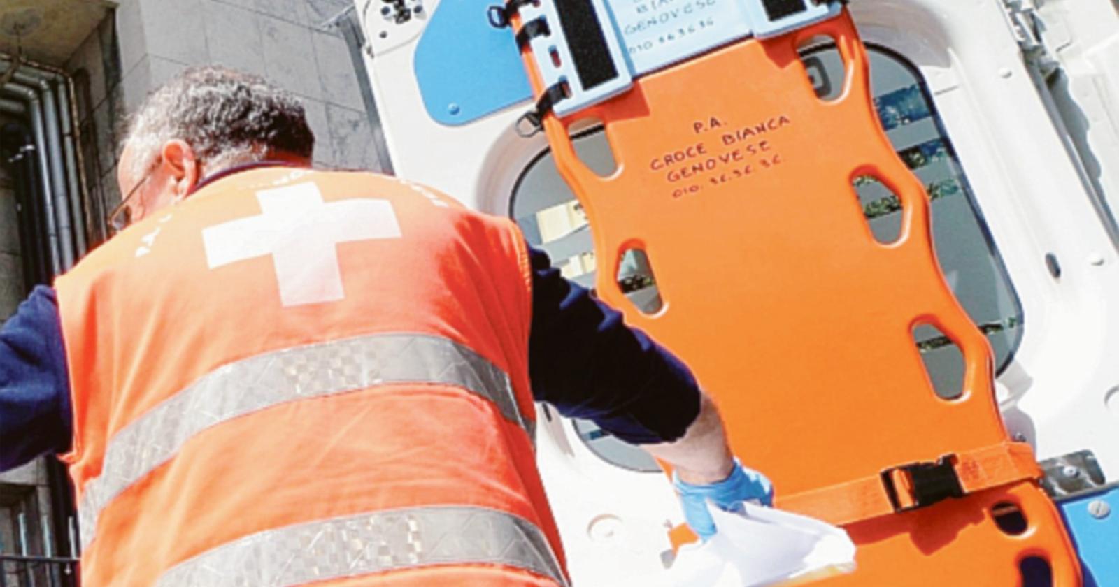 Frontale in Romea, nell’auto una bimba