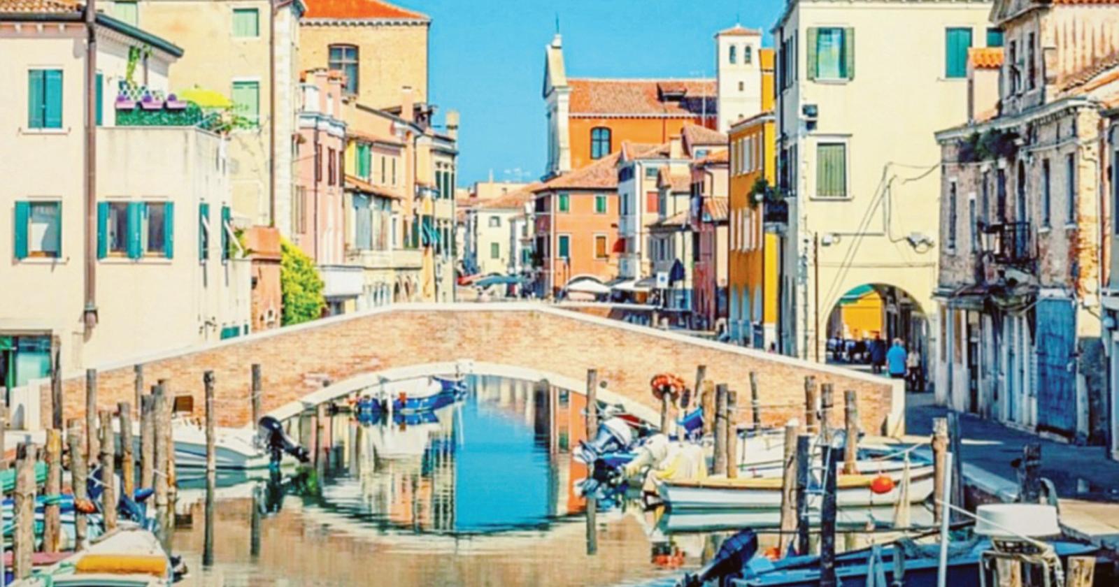 Chioggia capitale 2024, è già countdown