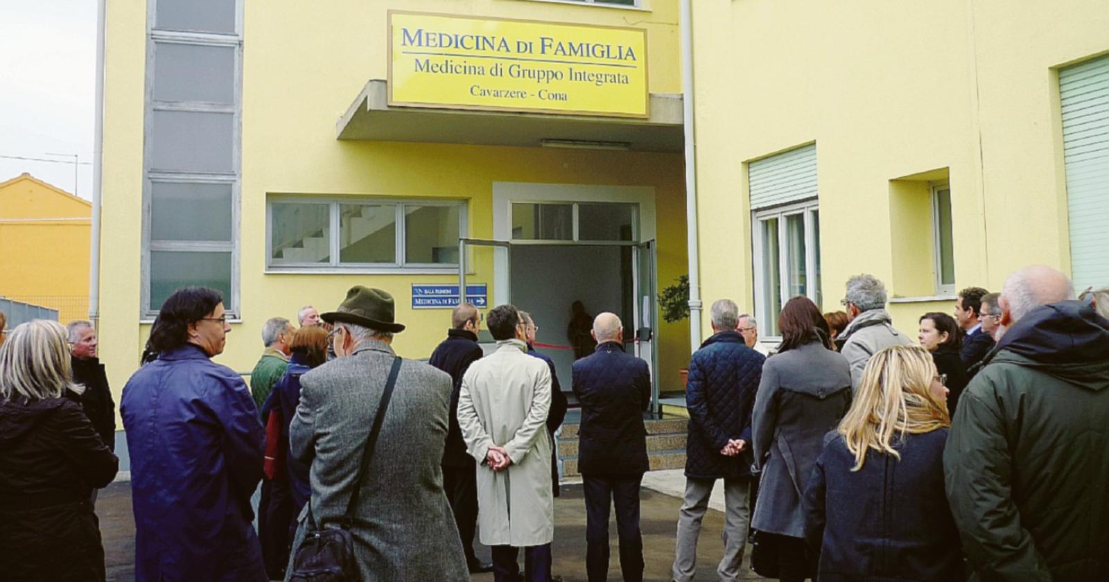 Medicina di gruppo, alcuni dottori scioperano