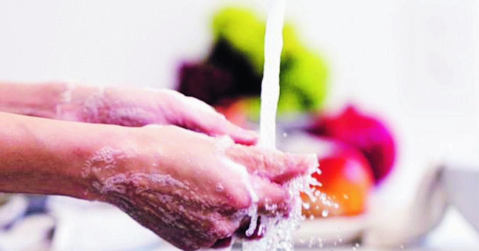Bonus idrico per casa e associazioni