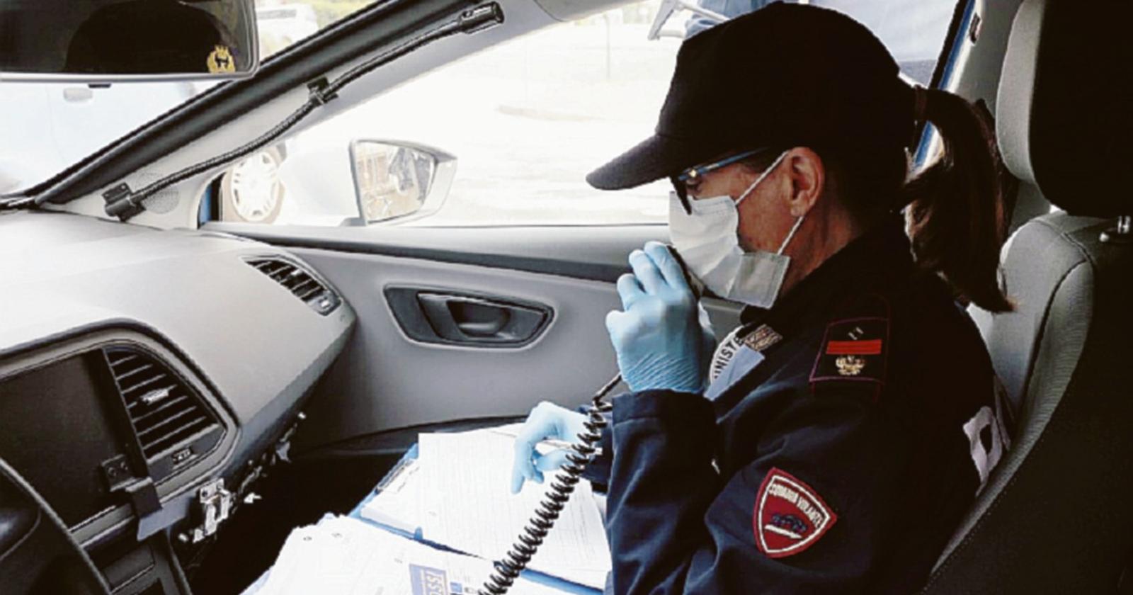 Autolesionismo, aggressioni e atti vandalici all'ospedale dell'Angelo