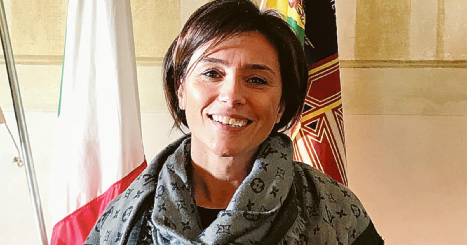 “Siamo sommersi dall’erbaccia”