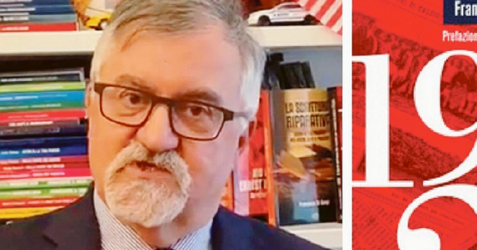 Bogliari racconta il “1922”