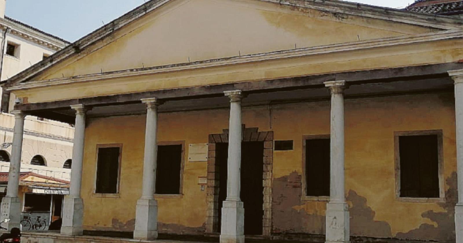 Vigili di nuovo in centro? Difficile