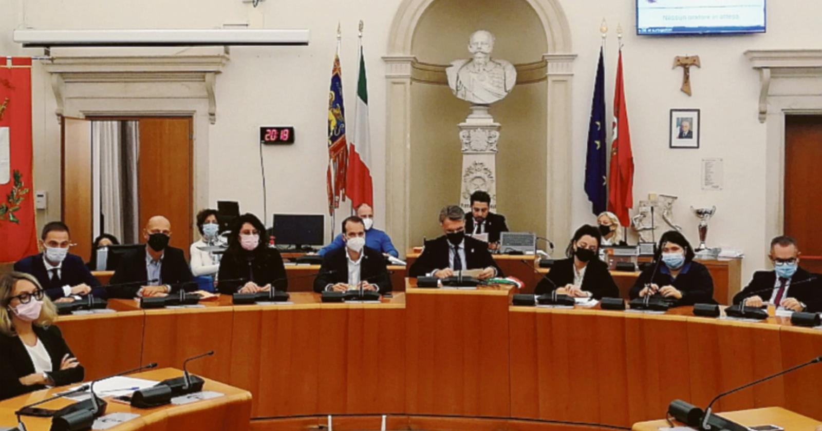 Si torna in aula giovedì 24