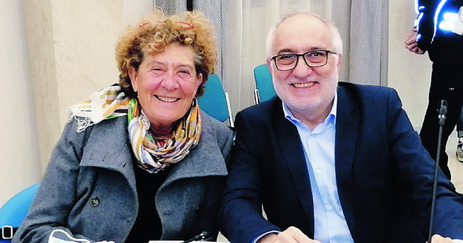 “Serve una strategia per incrementare le piste ciclabili”