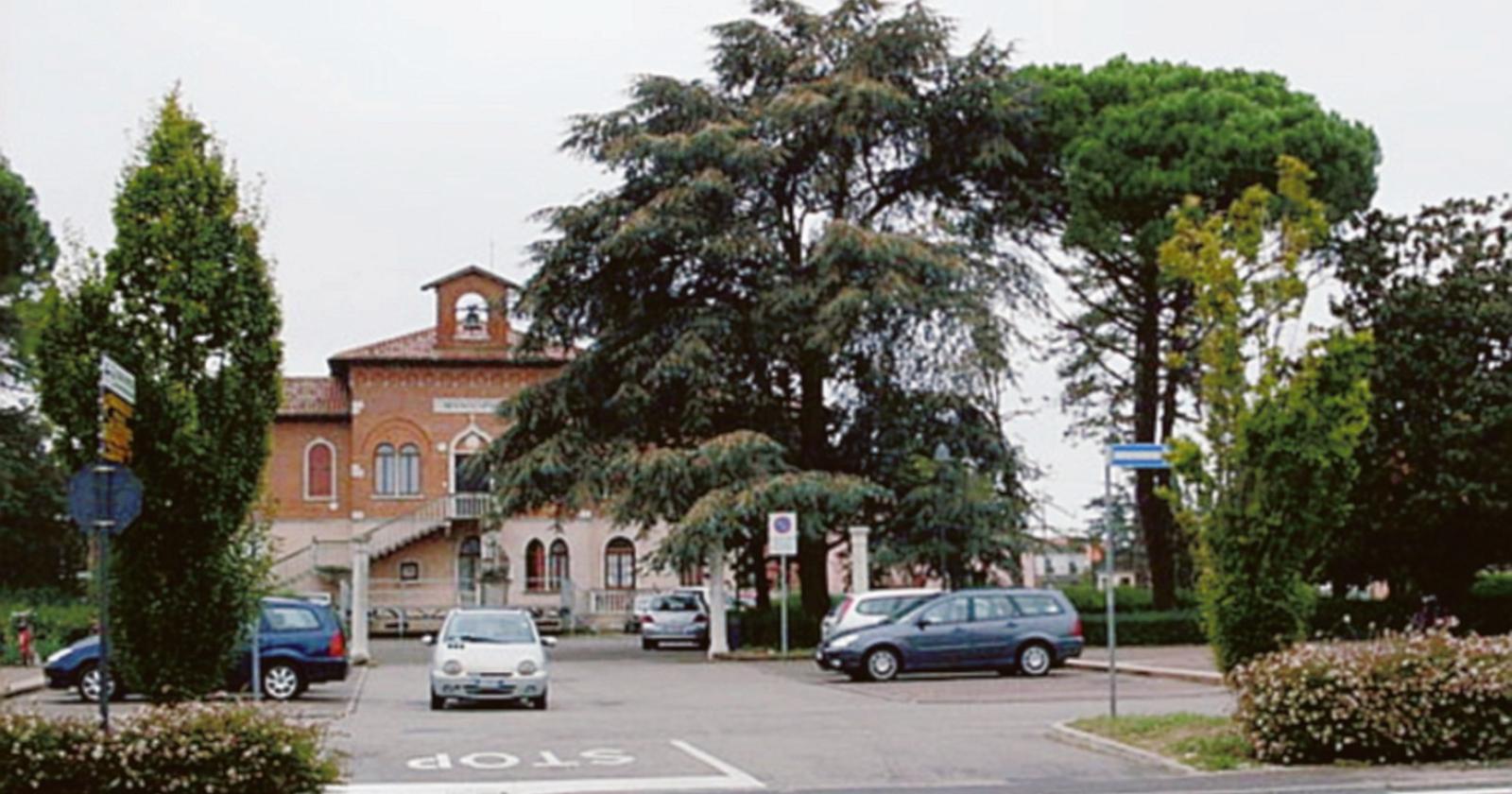 Fusione discussa in consiglio