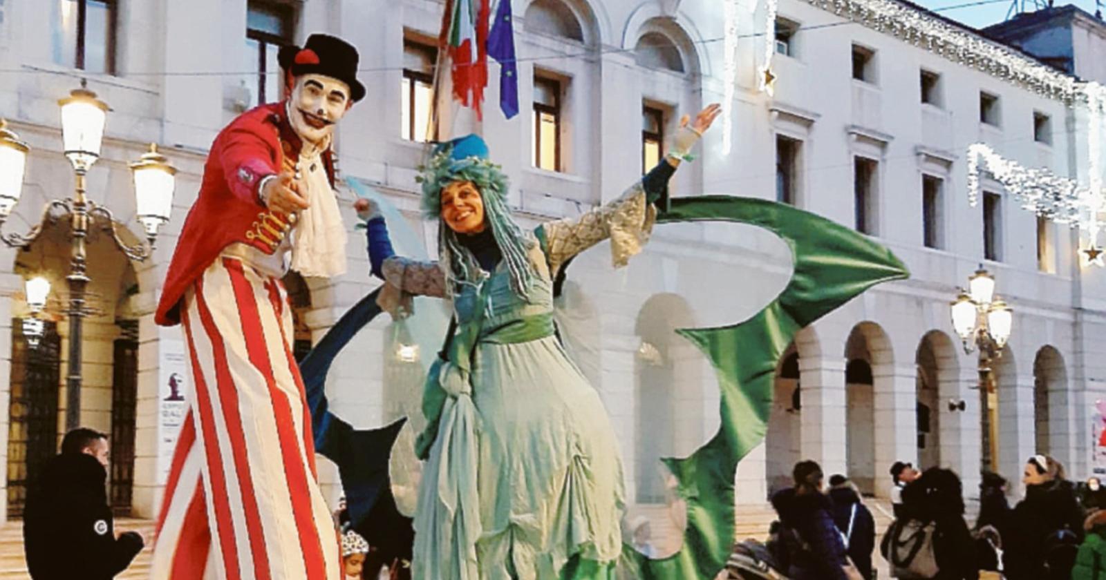 Il ritmo “Brazil” chiude la festa