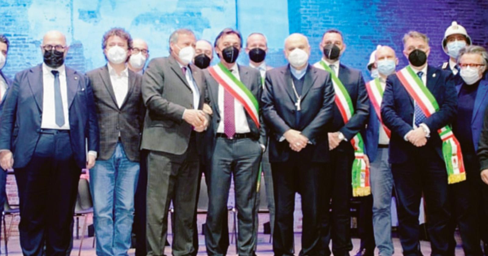 “Tutti insieme per Chioggia”