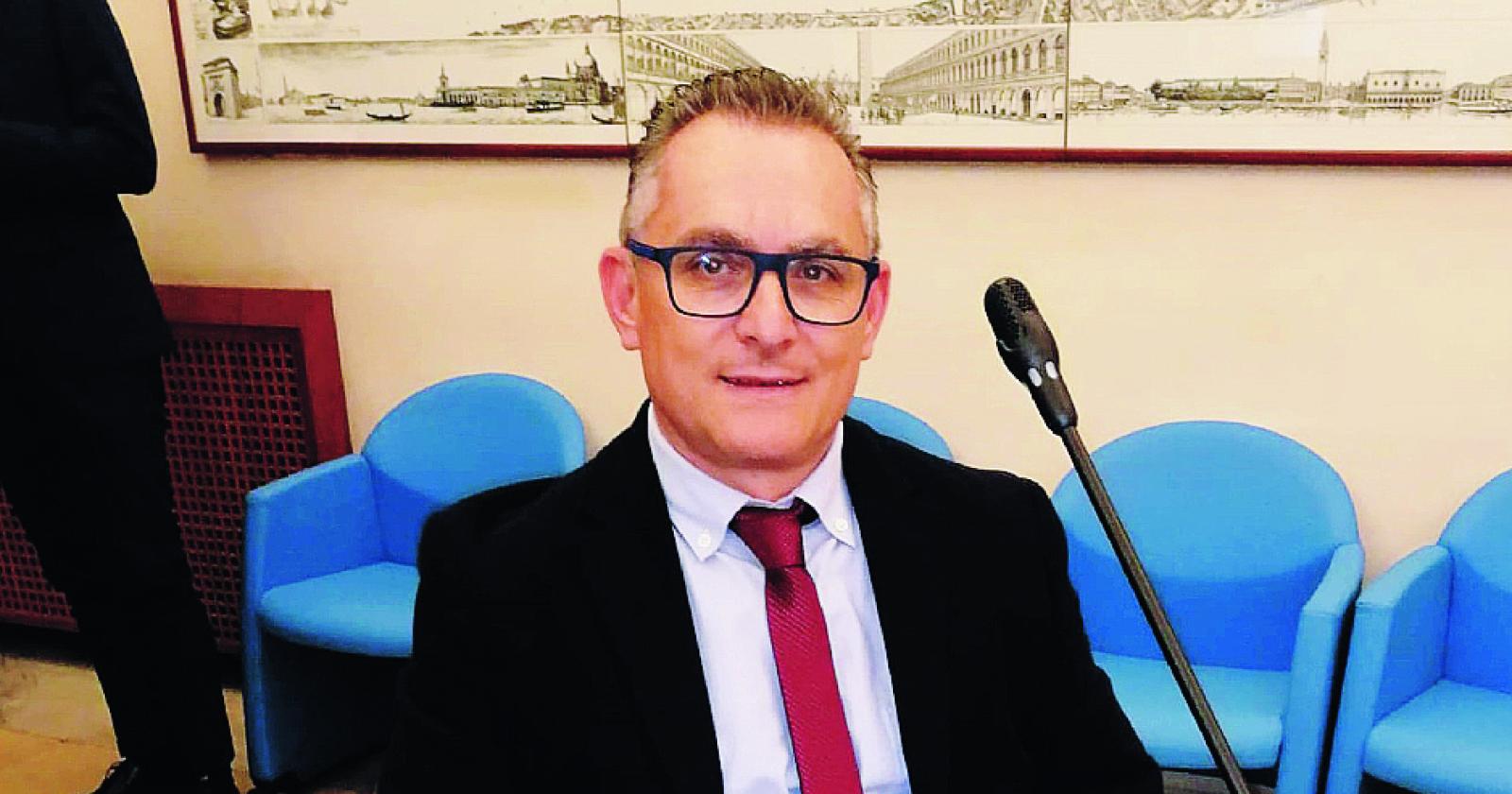 Una domenica con il volontariato